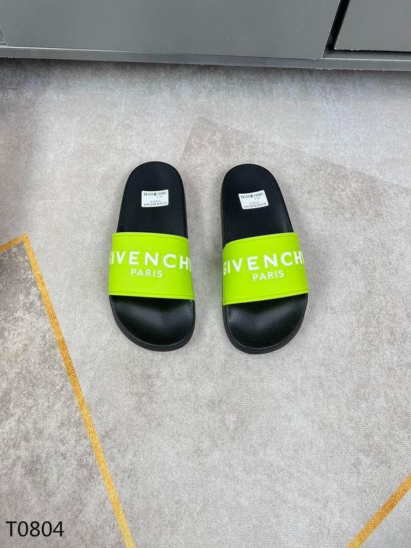 GIVENCHY Men's Slippers 44